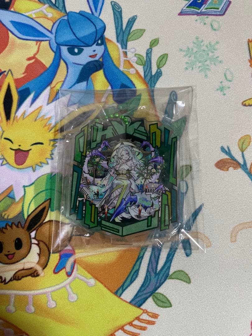 モンスト　超巨大ガチャ　涅槃寂静