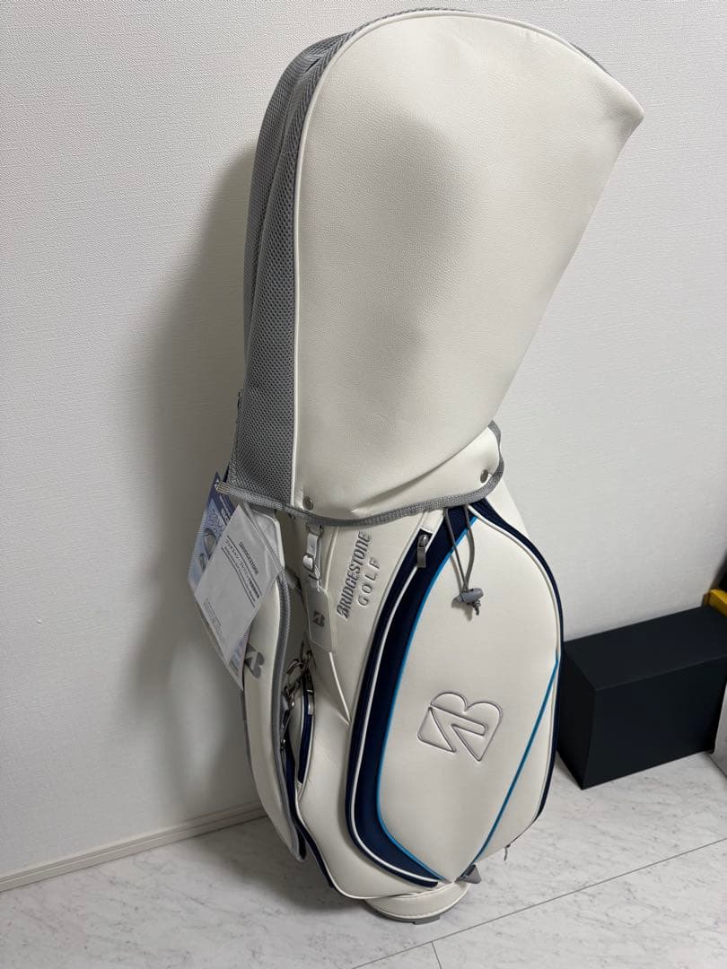 ゴルフバッグ　　bridgestone レディースゴルフ