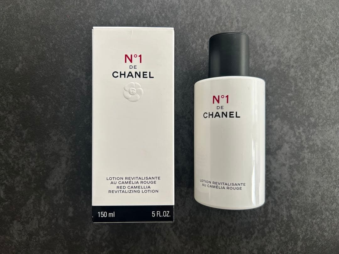 ローション No1 ドゥ シャネル 化粧水 150ml