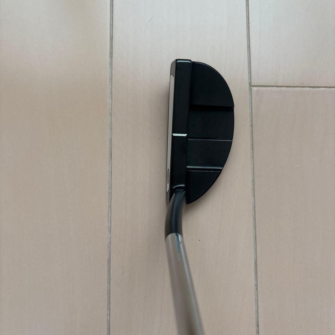 オデッセイ プロタイプ 9HT パター