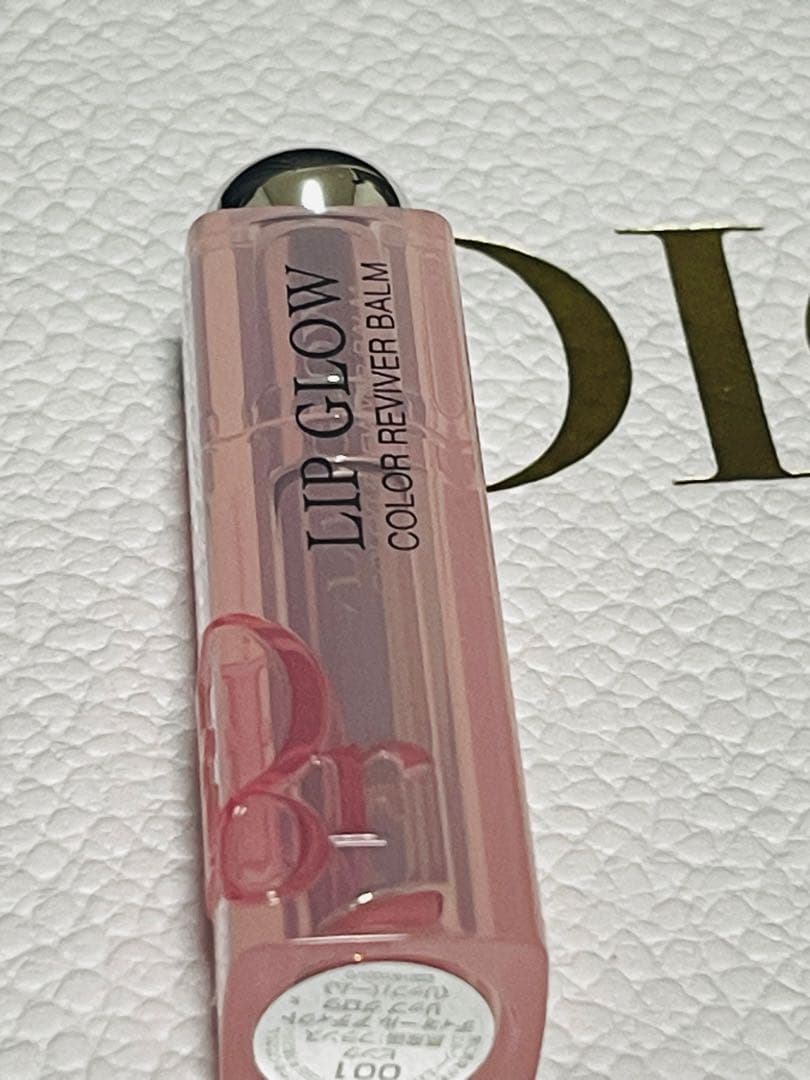 Dior ギフトセットリップ、グロス、香水、アトマイザー、美容液