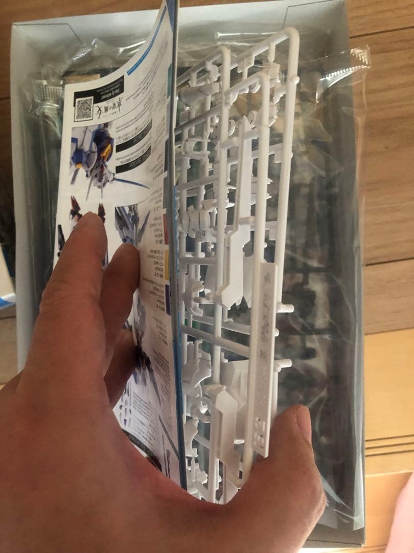 水星の魔女　新品未開封8 個　新品開封1個　おまけ組済み1個