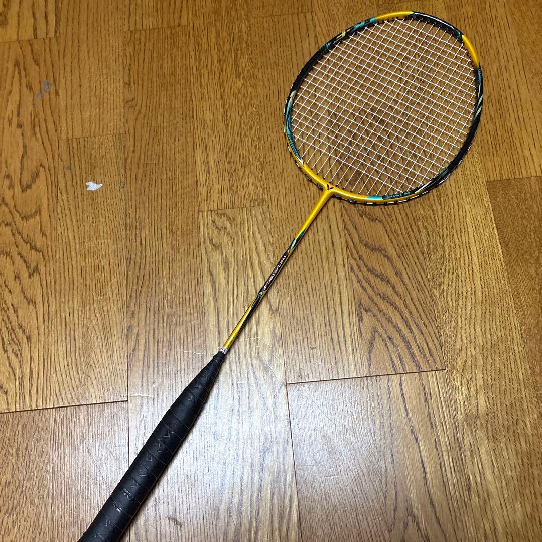 スラスターfc ultra 3ug5