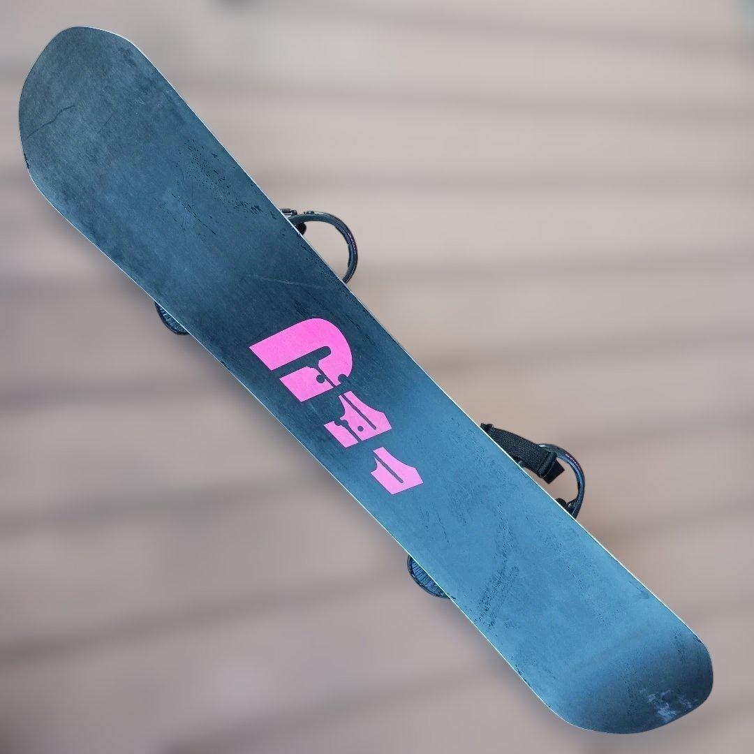 011Artistic X FLY SPIN ダブルキャンバー