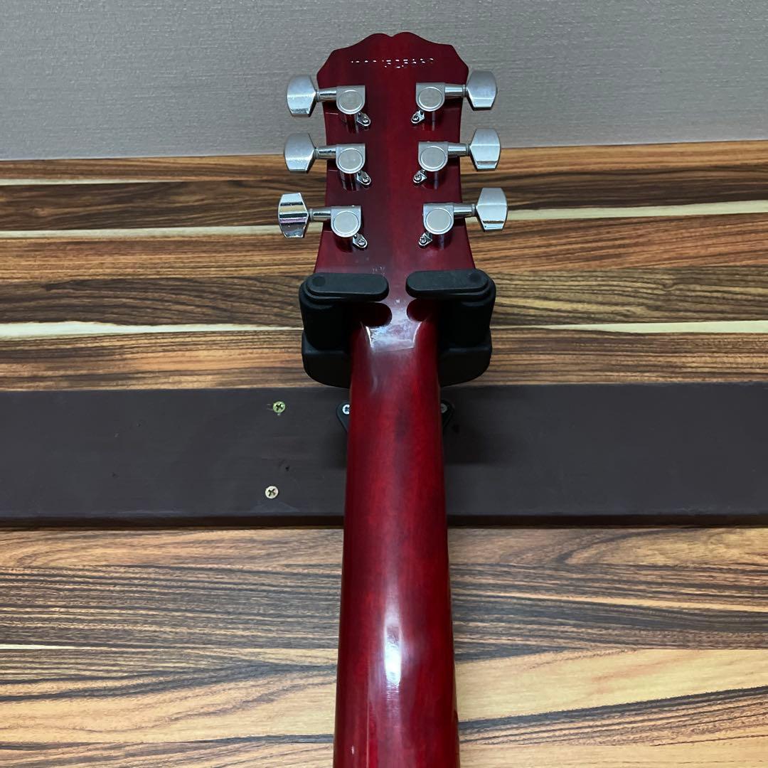 エピフォン　レスポールスタジオLT