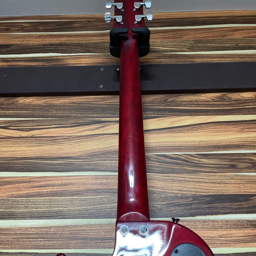 エピフォン　レスポールスタジオLT