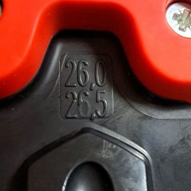 Atomic Live Fit 70　スキー用ブーツ26.5