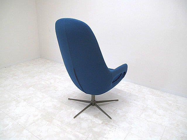 ボーコンセプト「スマートヴィル」イージーチェア　　パーソナルチェア1人掛けソファ