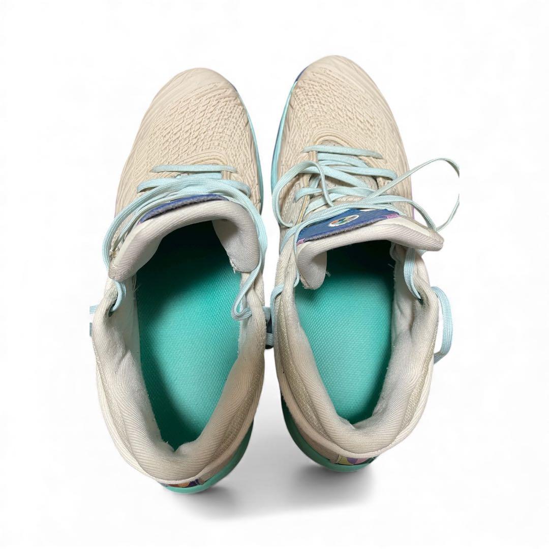 【美品】asics×BALLAHOLIC✨アンプレアルス✨26cm ✨激レア