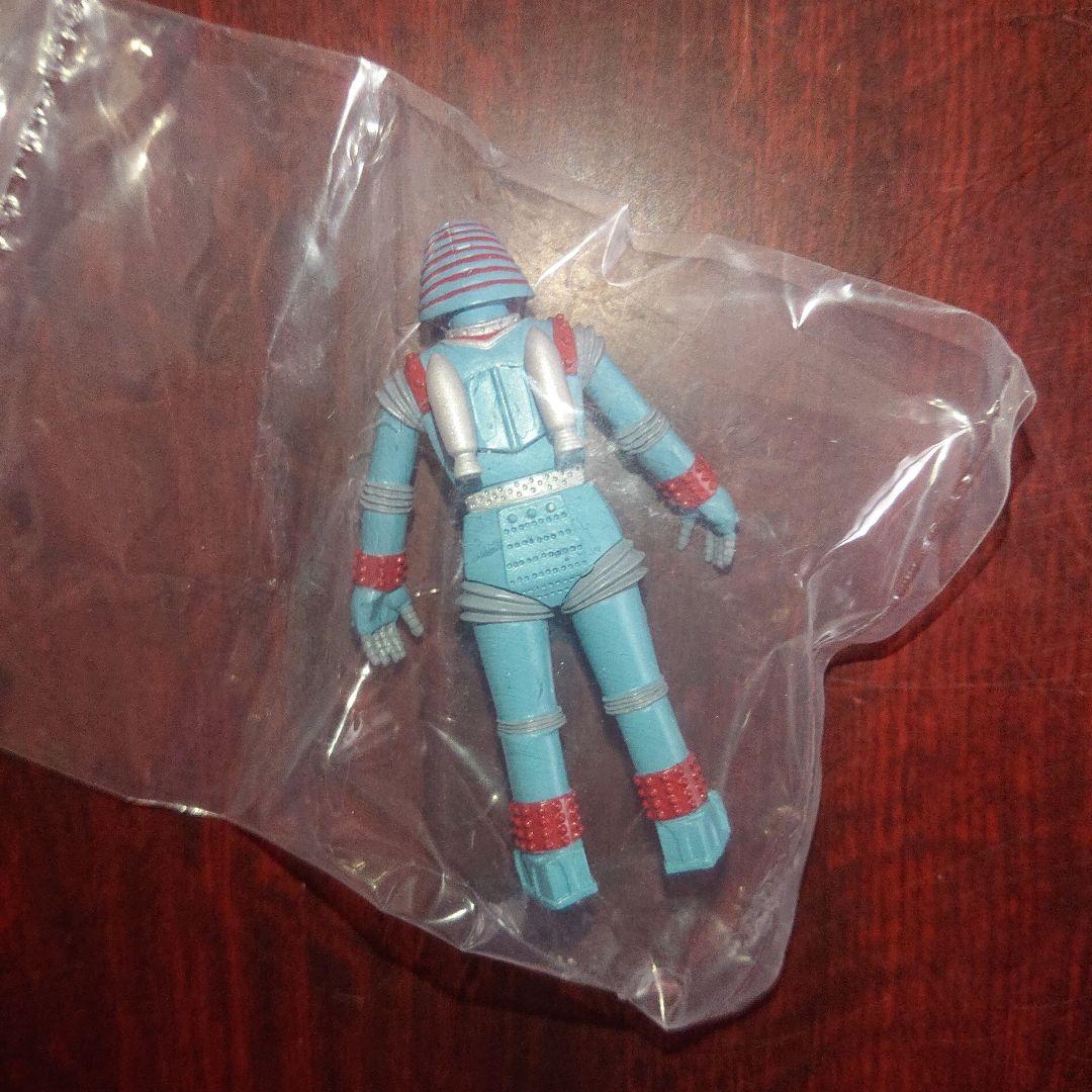 やまと ジャイアントロボ フィギュア 他セット