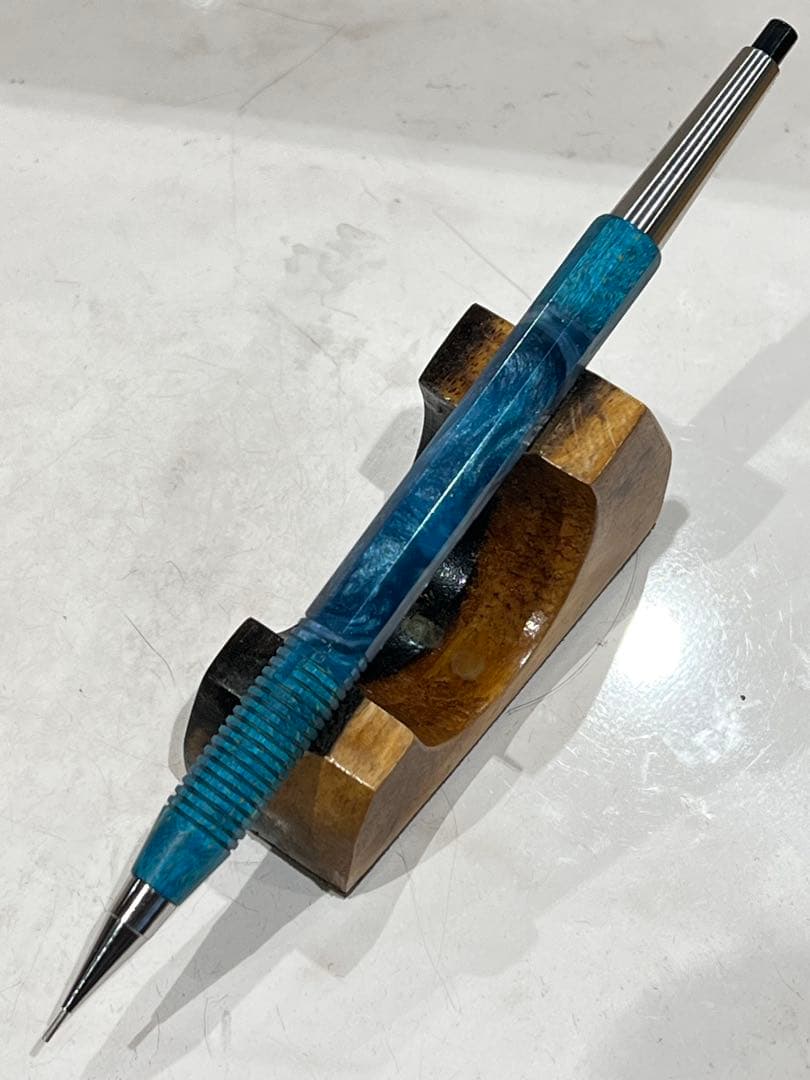 pg5 HW②1-1　八角軸ステンノックカバーロング　スリット