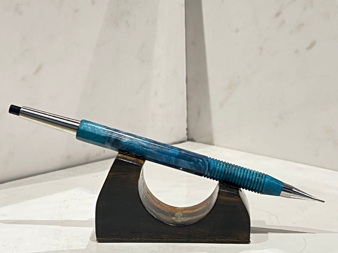 pg5 HW②1-1　八角軸ステンノックカバーロング　スリット