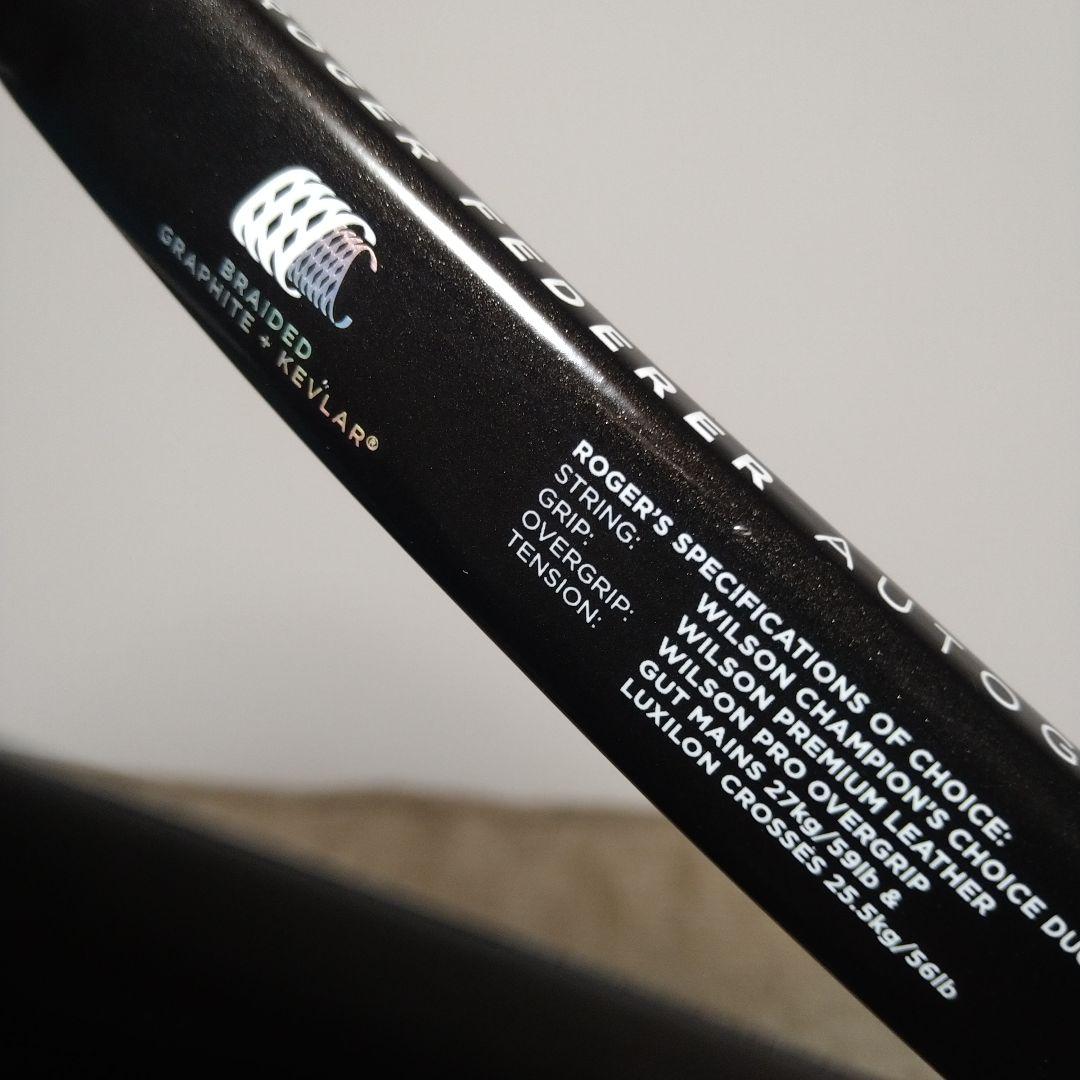 Wilson Pro Staff RF97 　G2