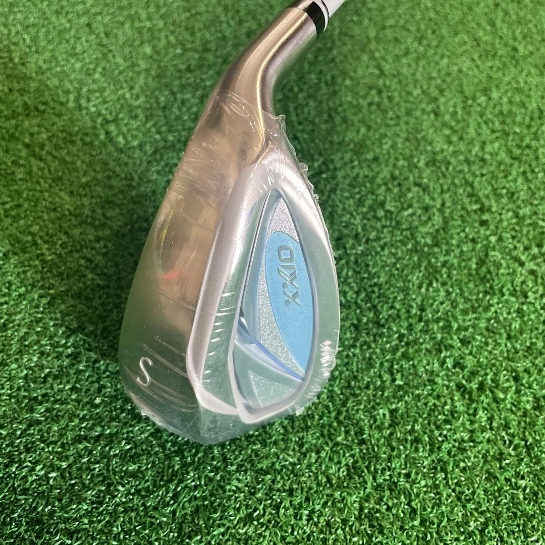 ゼクシオ　NEW XXIO14 レディース SW Aフレックス