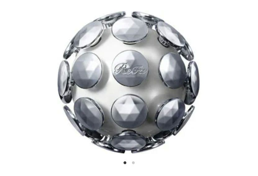 ReFa ACTIVE BRAIN (リファアクティブブレイン) ホワイト