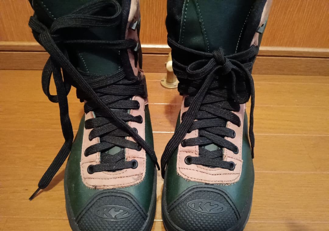 K2 スノーボードブーツ　25cm