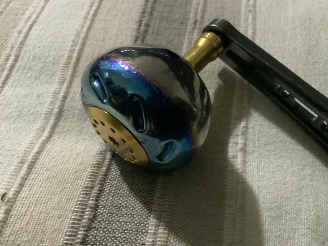 リブレパワー88 シマノ右　ステラ