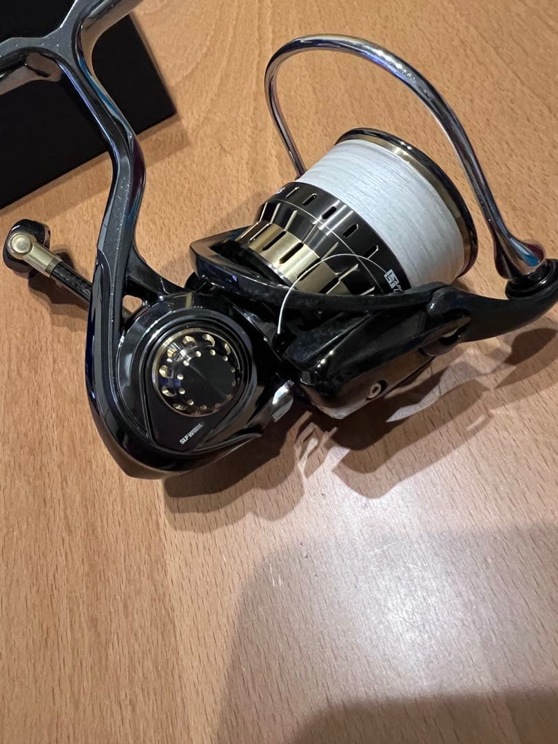 18イグジスト　セミオーダー　FC2500CXH フルSLPカスタム