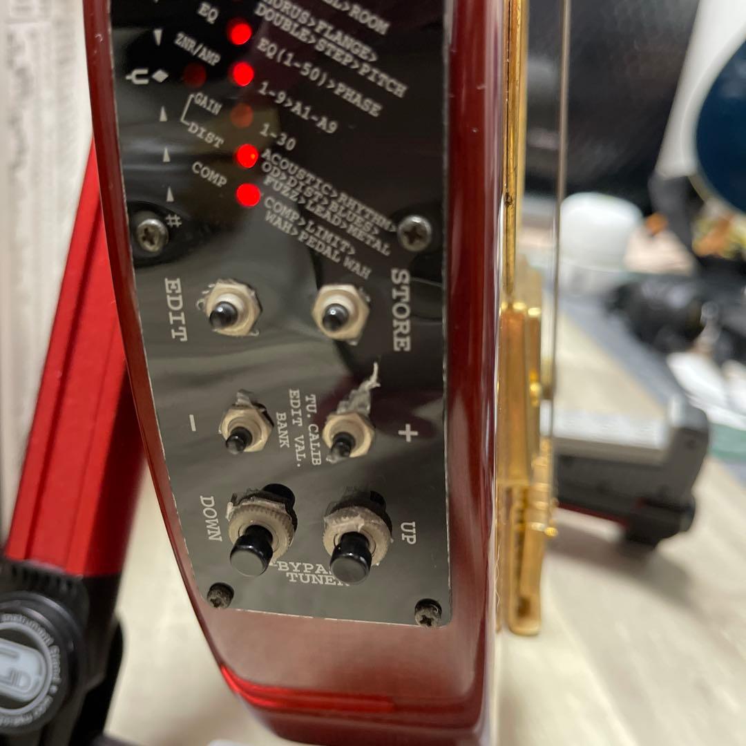 フェルナンデス DIGI-ZO ZO-3 デジゾー