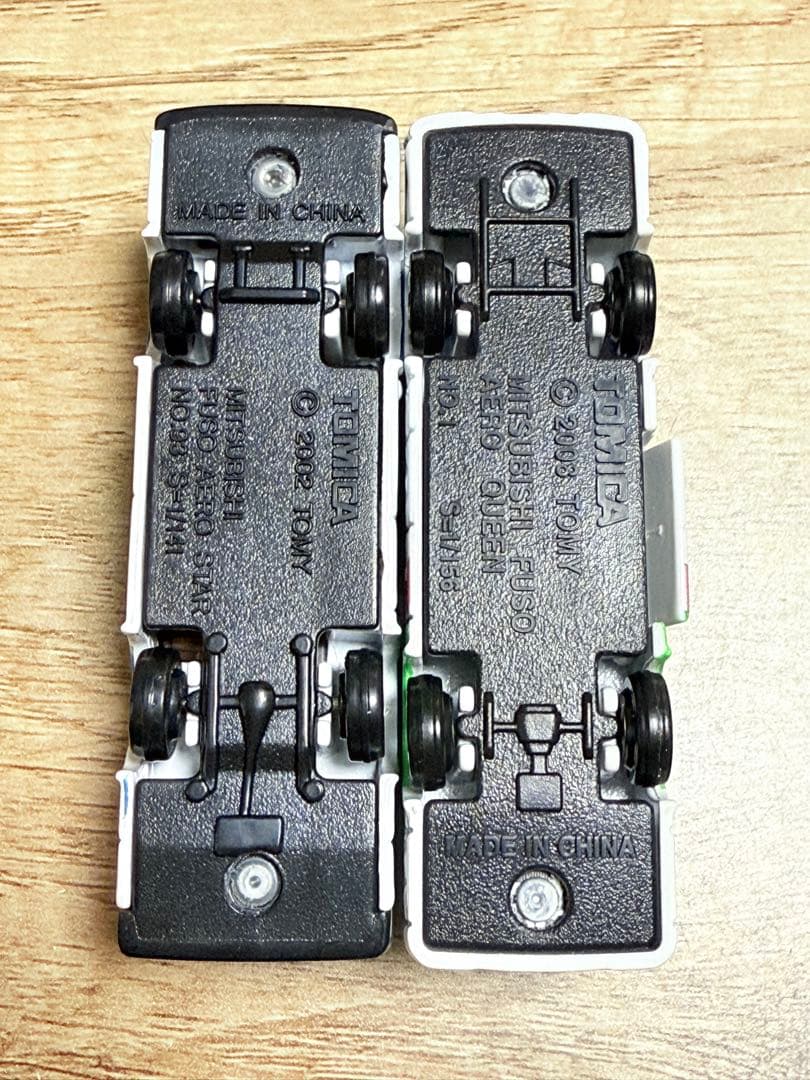 JHB ジェイアール北海道バス 三菱ふそう　エアロスター　エアロクイーン