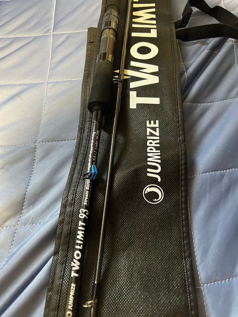 JUMPRIZE TWO LIMIT 93 ジャンプライズ ツーリミット