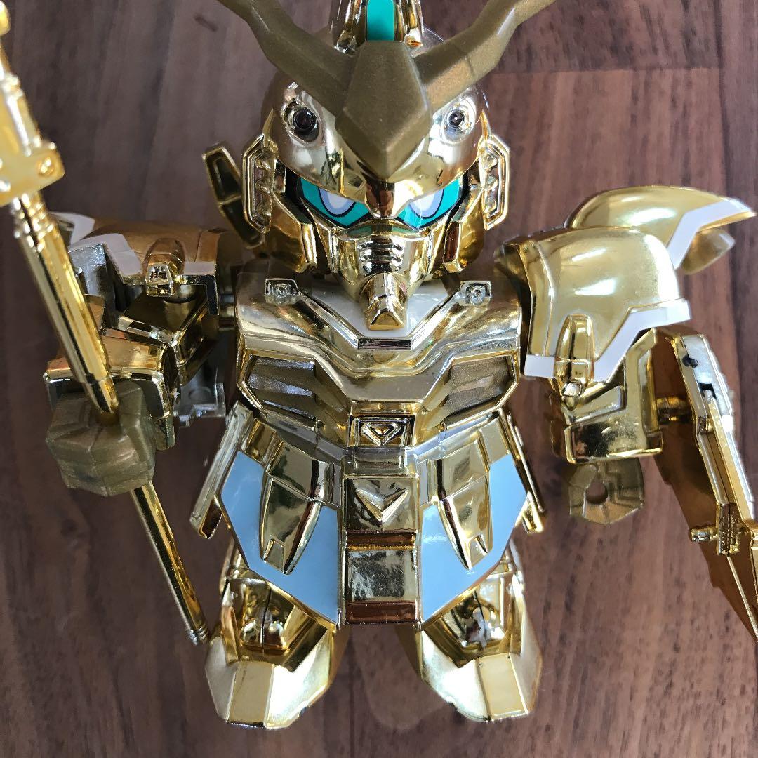 ガンダム　プラモデル　オペレーションメテオ　ガンダムデスサイズ　非売品