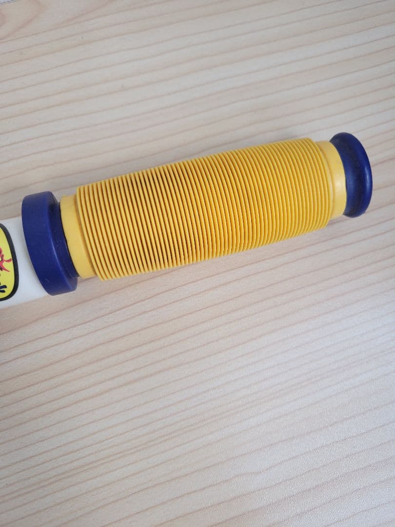 The Stick　正規品　ショート　イエロー　筋膜ローラー　中古
