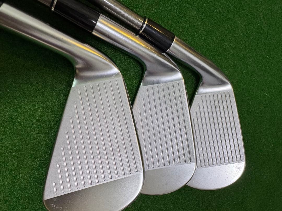 Srixon ZXi5 アイアン6本セット