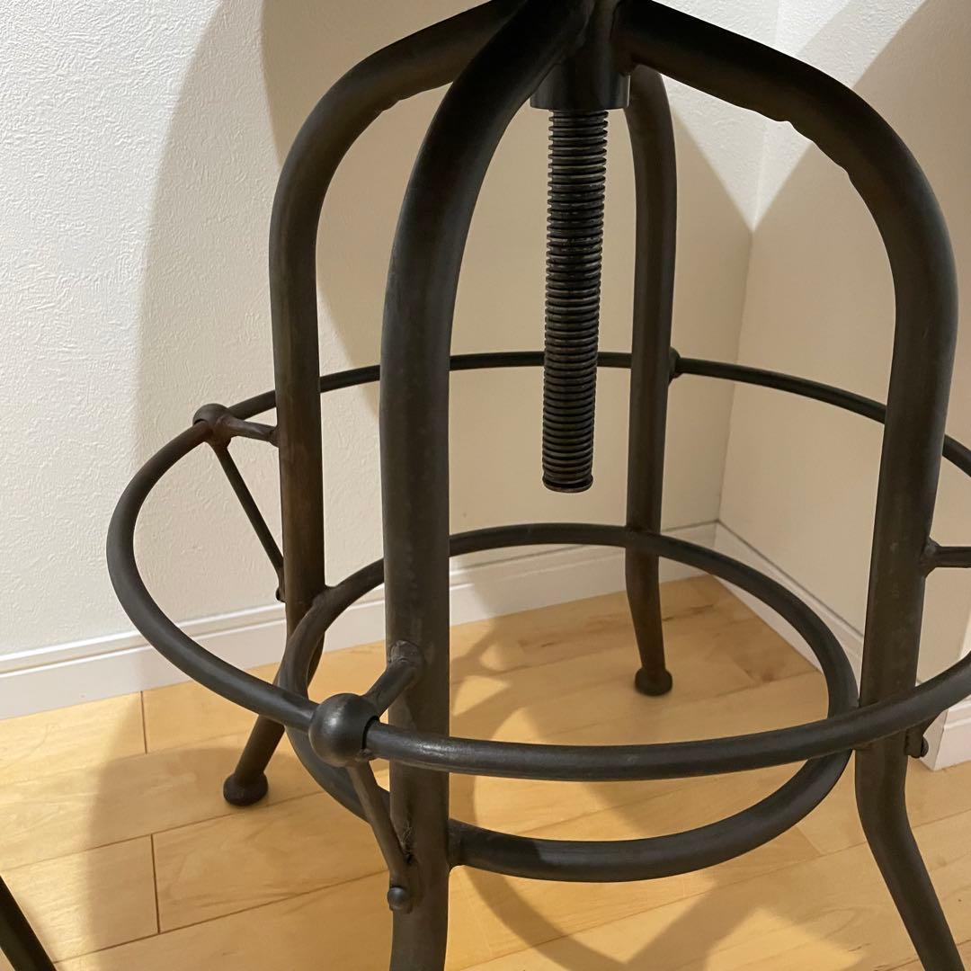 CRASH GATEバッカス 【ラウンドテーブル】のみ