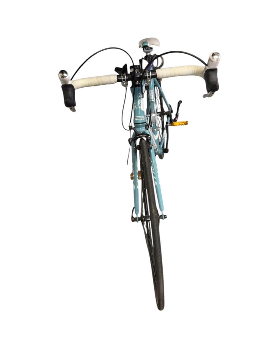 札幌市内・近郊限定‼️CALLE HURRICANE ロードバイク