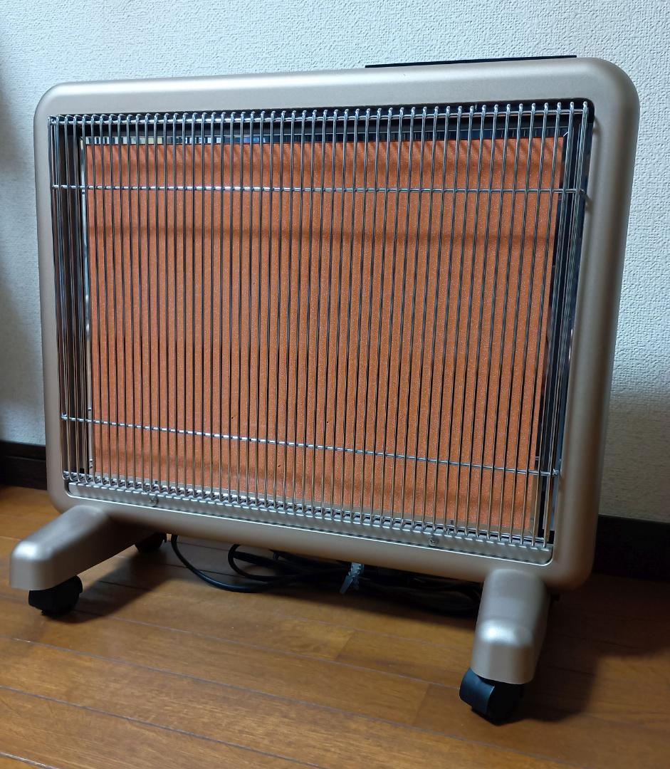 サンルミエ・エクセラ７ N700L-GR 遠赤外線ヒーター