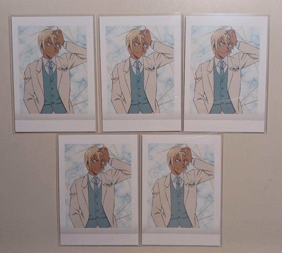 ぱしゃこれ ハロウィンの花嫁 降谷零