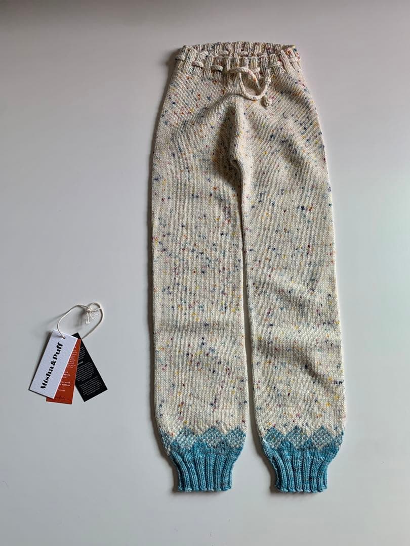 Misha and puff＊ミーシャアンドパフ＊Pinecone＊レギンス