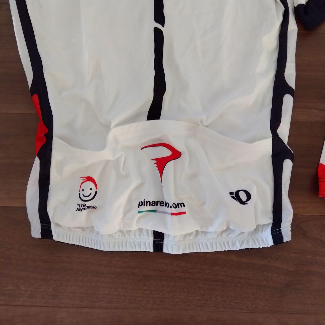 XLサイズ　ロードバイク用ウェア　ピナレロ