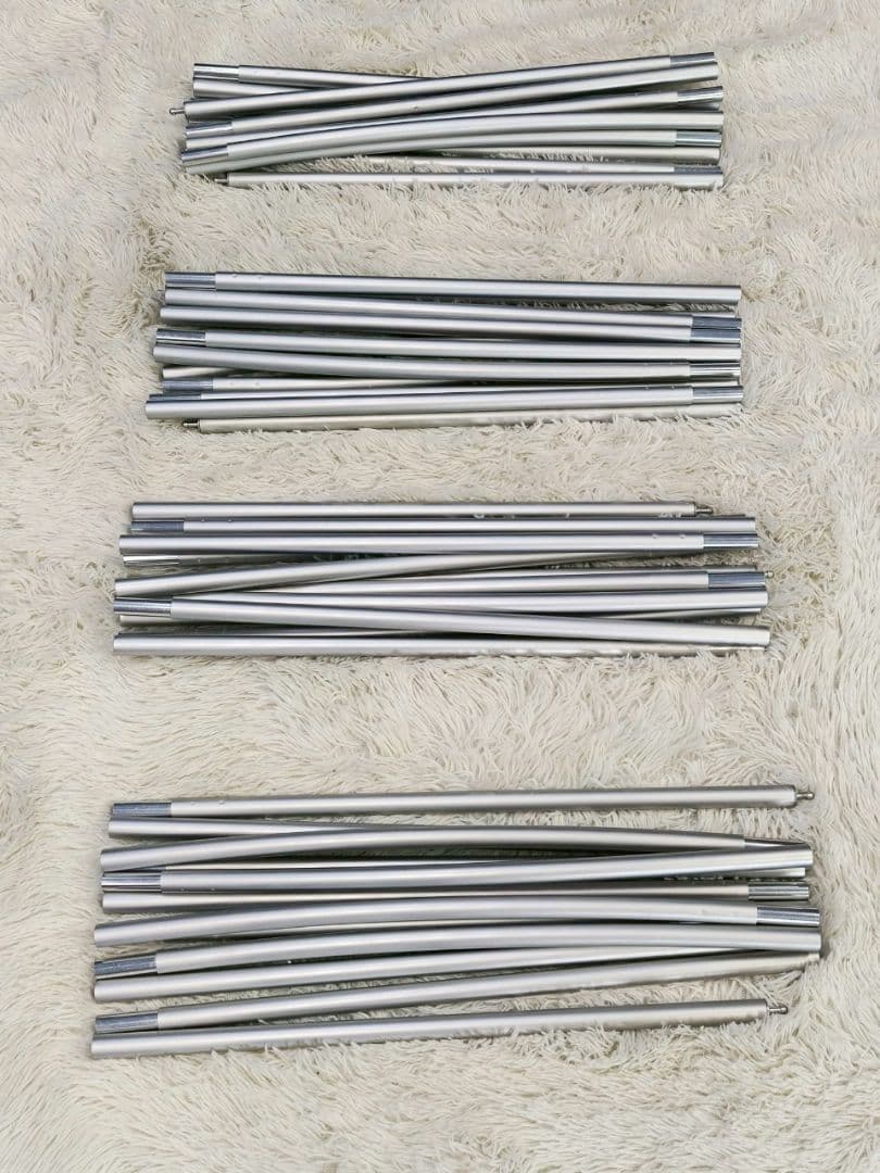 テント・タープ RabbiT