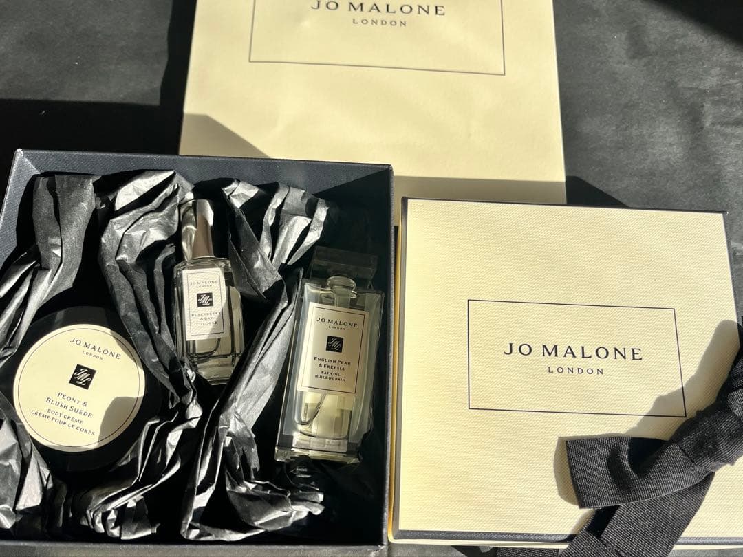 Jo Malone London バス ＆ ボディケア ギフトセット