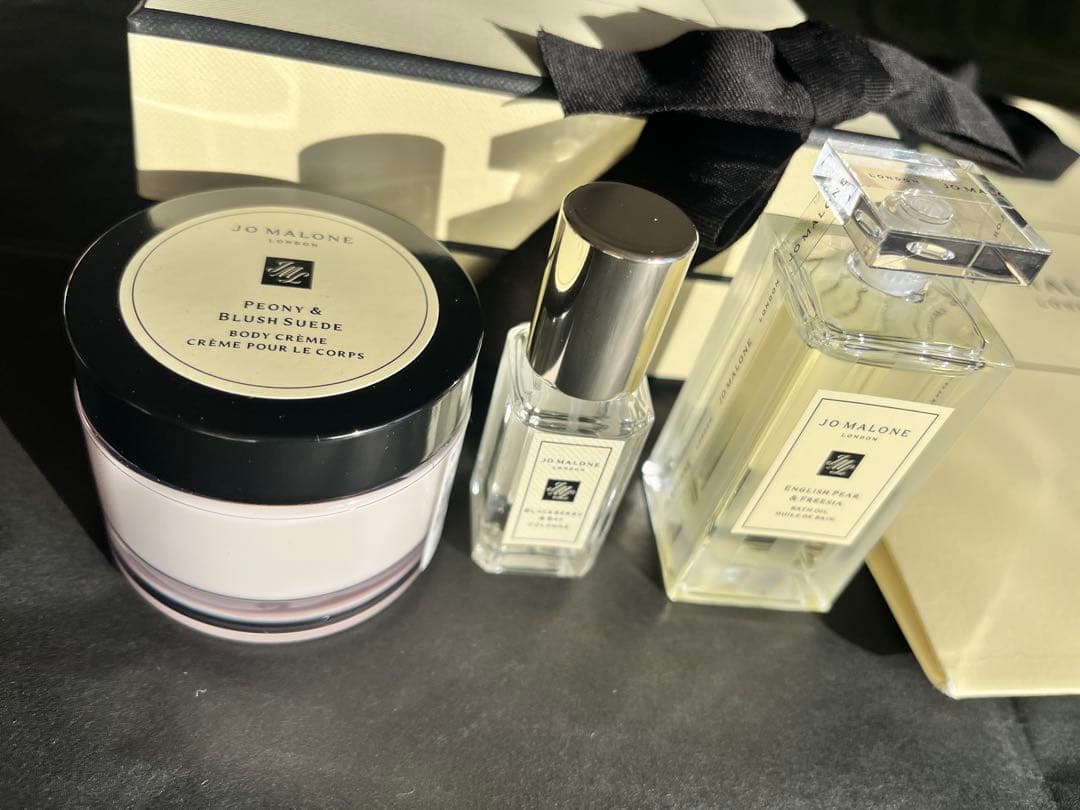 Jo Malone London バス ＆ ボディケア ギフトセット