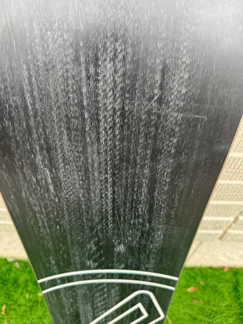 ファナティックKids & FTC FANATIC127 スノーボード