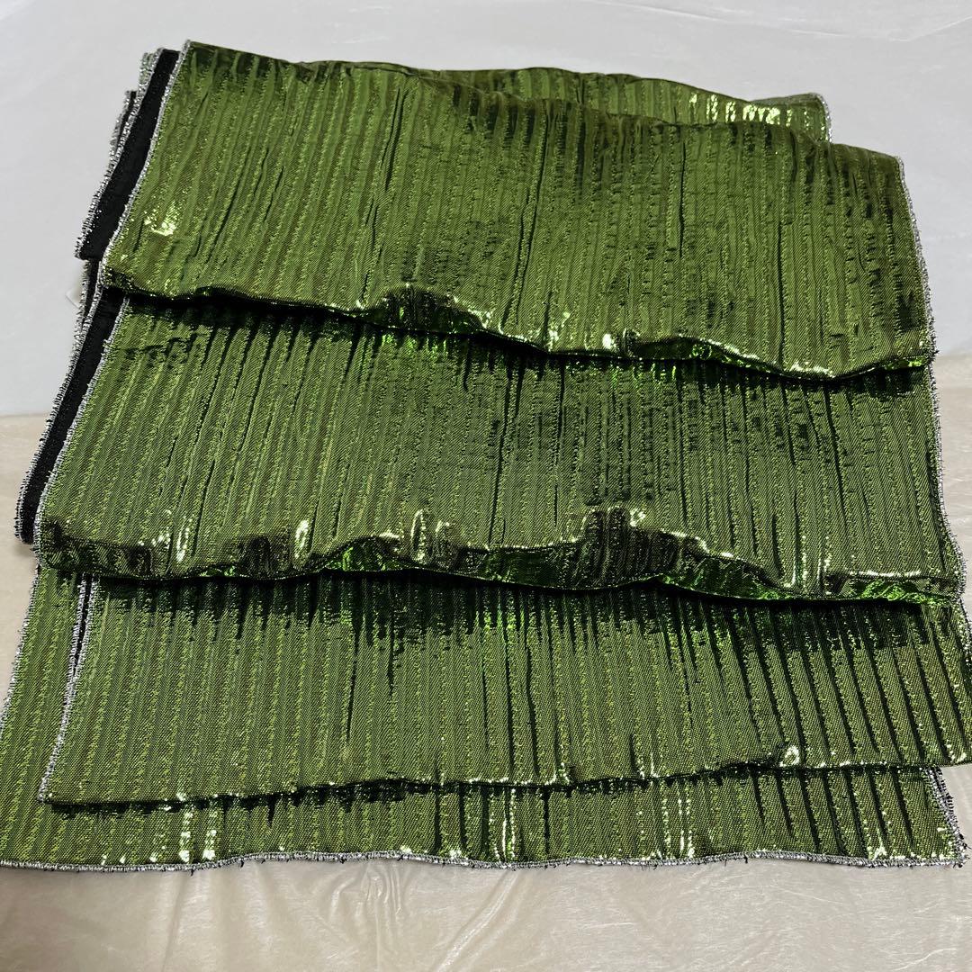 RumiRock ルミロック　ギラヘコ　兵児帯