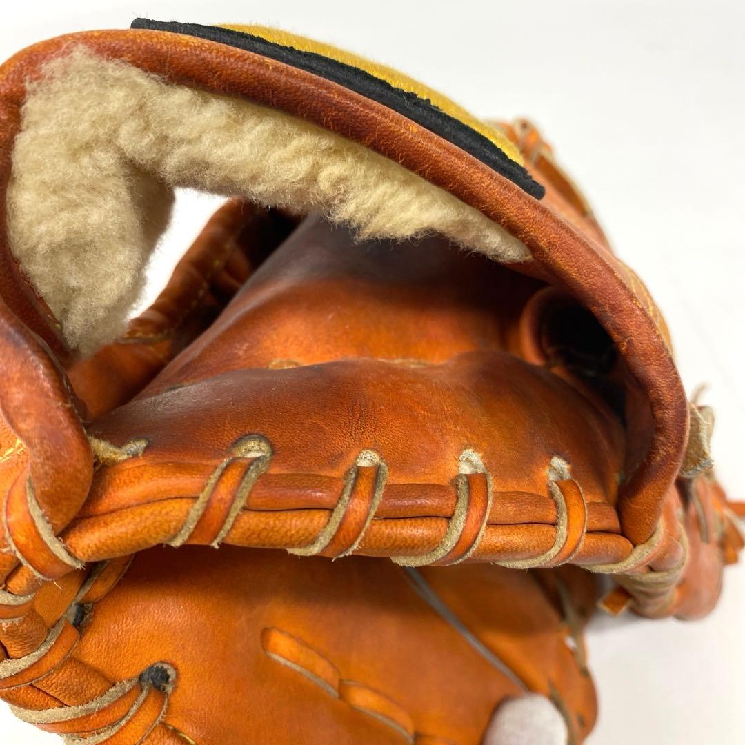 bbgl12 グローブ 野球 ミズノ MIZUNO 右投げ用 軟式