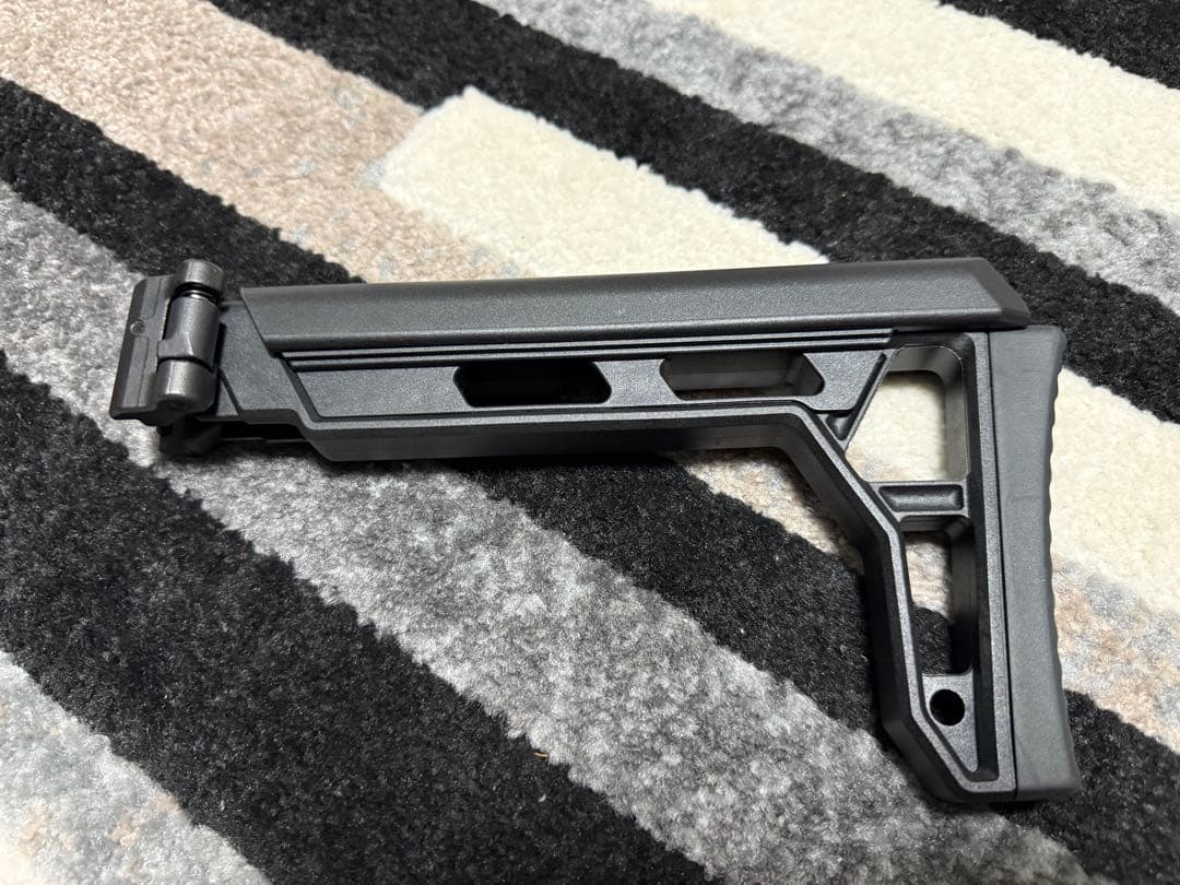 C.A.T. トレリスフォールディングストック ピカティニー用