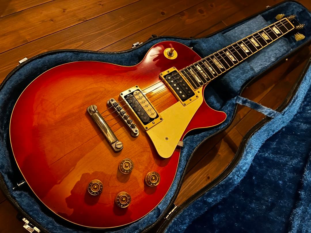Orville Les Paul オービル レスポール ジャンク
