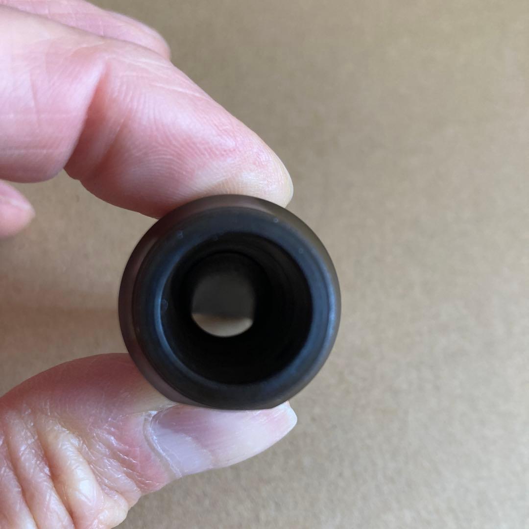 y’s one ソプラノサックスマウスピース