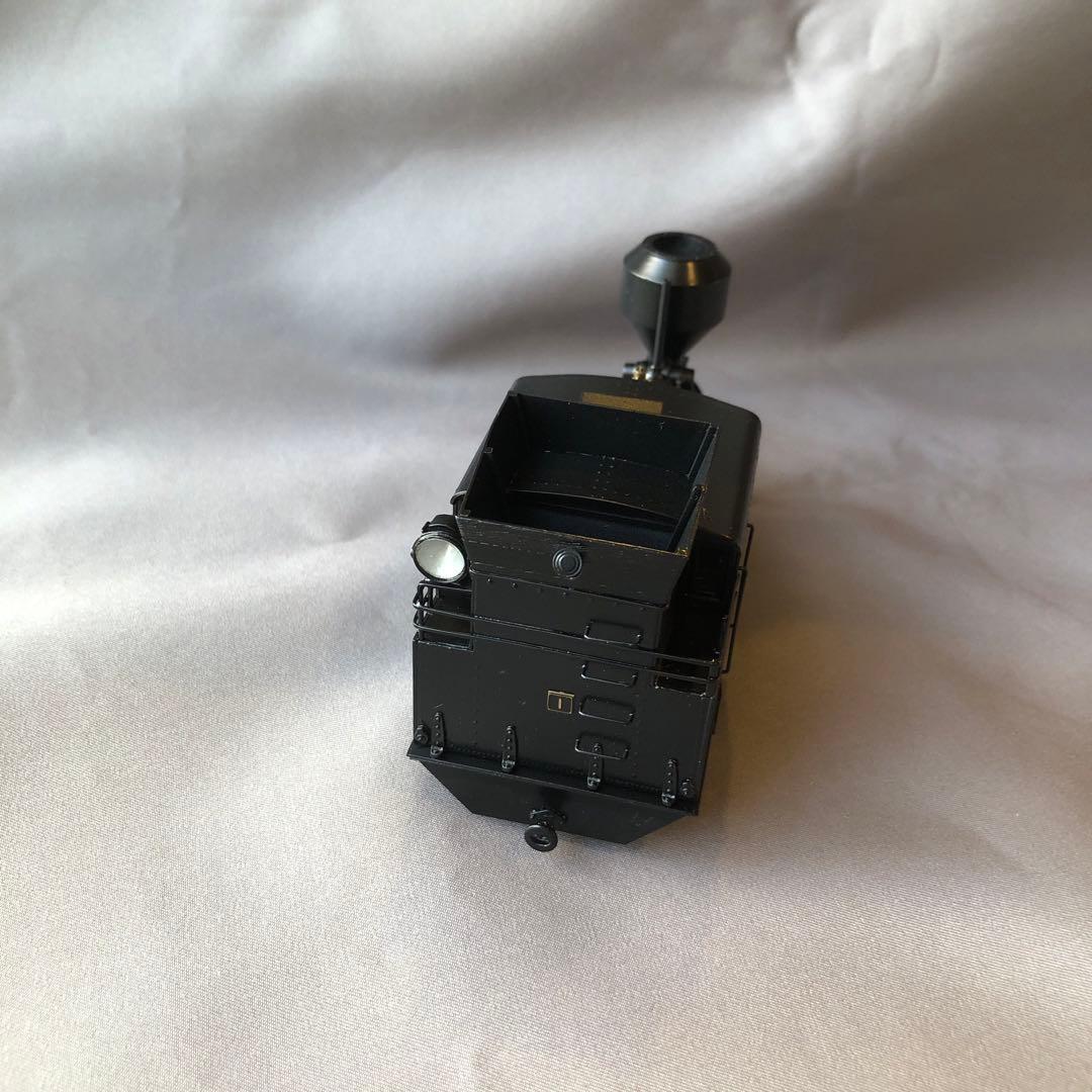 鉄道模型 HOゲージ On 木曽森林鉄道 2両セット