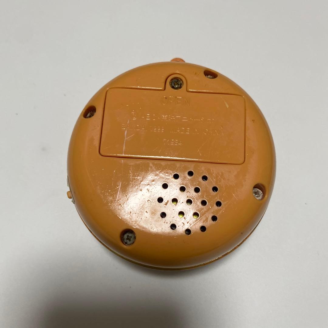 平成レトロ おジャ魔女どれみ 見習いタップ どれみタップ　1999年