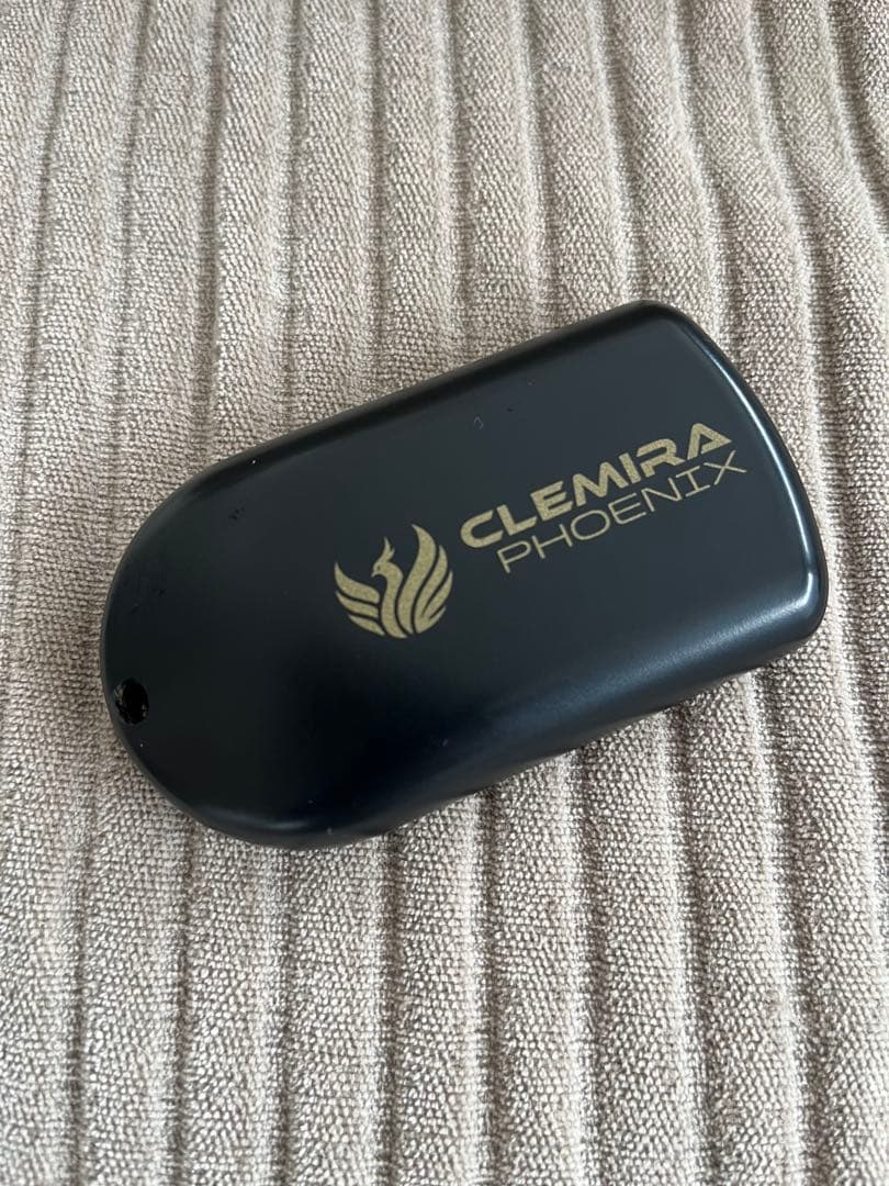 クルミラフェニックス　CLEMIRA PHOENIX　クルミラ　中古美