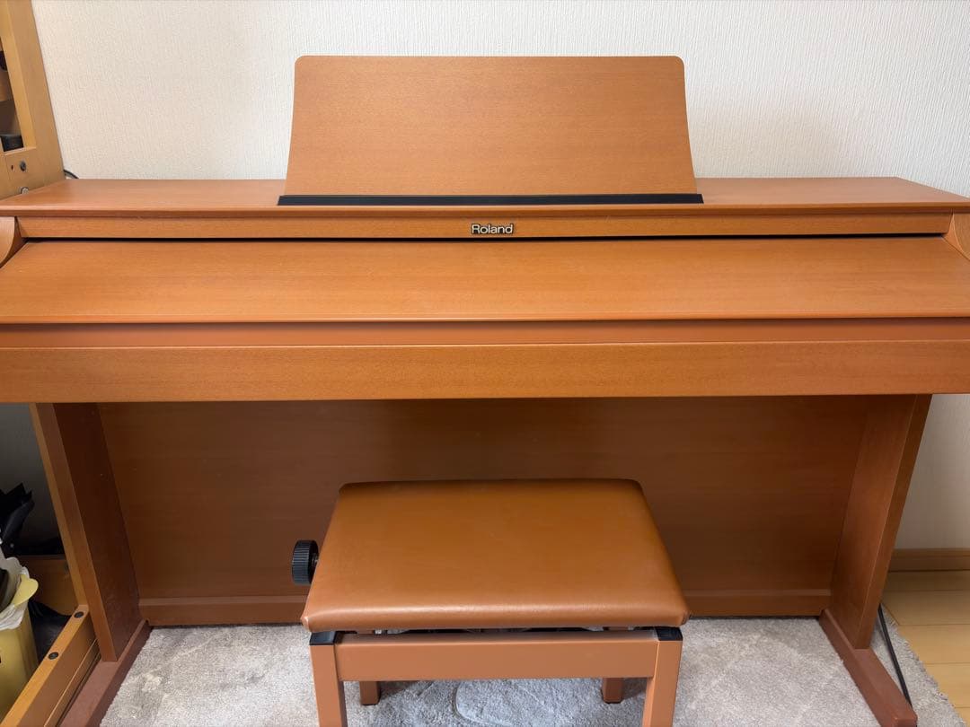 Roland 電子ピアノ HP302