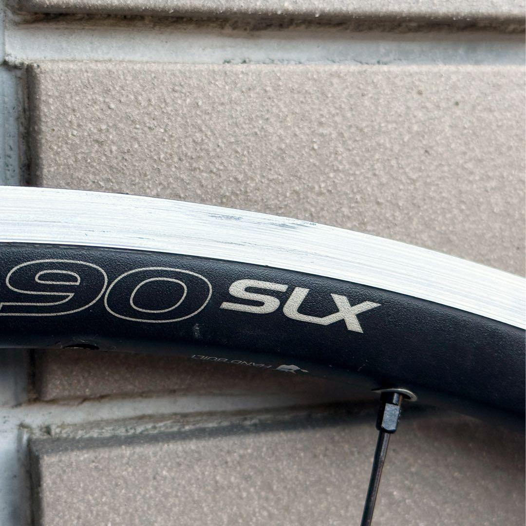 【即購入OK】EASTON EA90 SLXホイール リムブレーキ用