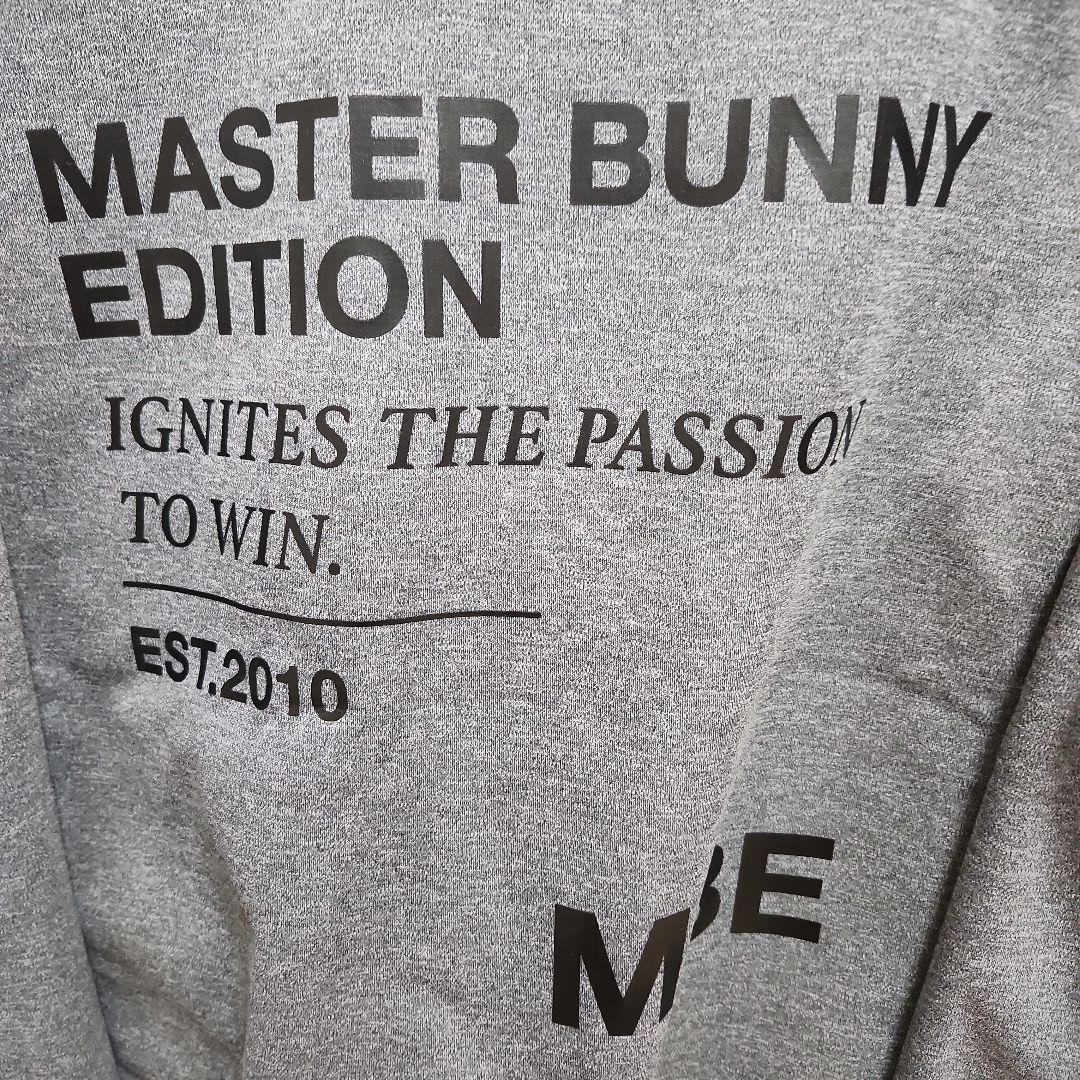MASTER BUNNY EDITION Vネックセーターアウターパーリーゲイツ