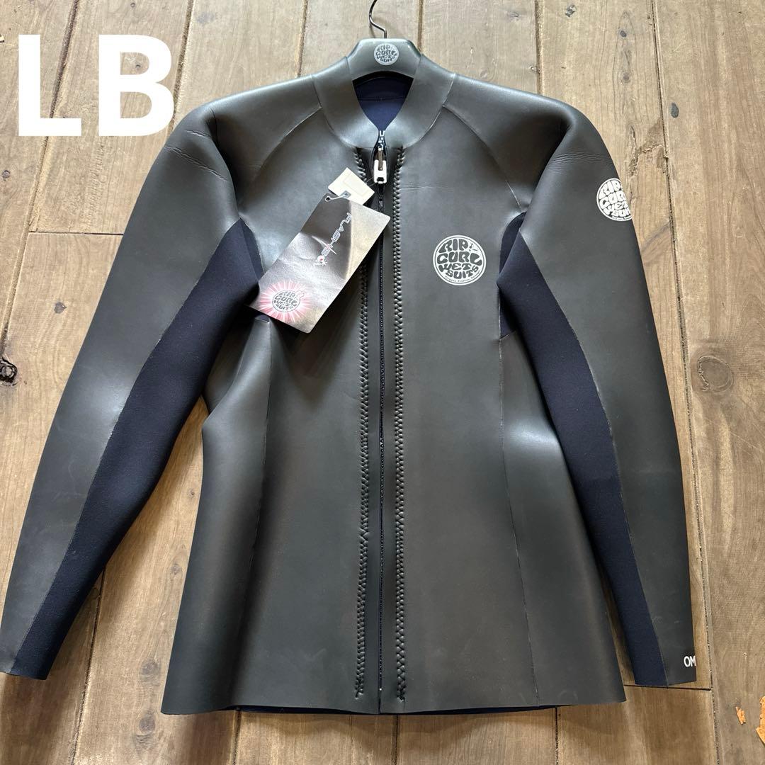 Rip Curl リップカール　タッパー　ウェットスーツ LBサーフィンメンズ